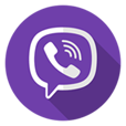 Viber Icon